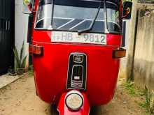 Bajaj 2 Stroke 2003 Three Wheel
