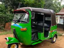 Bajaj 2 Stroke 2003 Three Wheel
