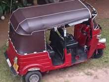Bajaj 2 Stroke 2003 Three Wheel