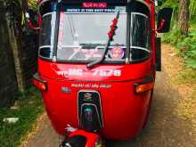 Bajaj 2 Stroke 2003 Three Wheel