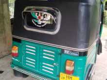 Bajaj 2 Stroke 2003 Three Wheel