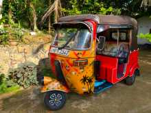 Bajaj 2 Stroke 2003 Three Wheel