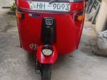 Bajaj 2 Stroke 2003 Three Wheel
