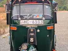 Bajaj 2 Stroke 2003 Three Wheel