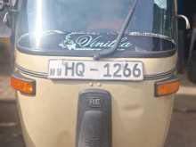 Bajaj 2 Stroke 2003 Three Wheel