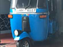 Bajaj 2 Stroke 2003 Three Wheel