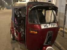 Bajaj 2 Stroke 2003 Three Wheel
