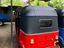 Bajaj 2 Stroke 2003 Three Wheel