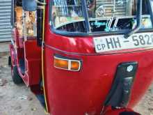 Bajaj 2 Stroke 2003 Three Wheel