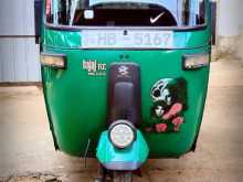 Bajaj 2 Stroke 2003 Three Wheel