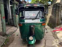 Bajaj 2 Stroke 2003 Three Wheel