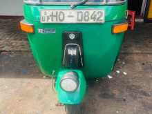 Bajaj 2 Stroke 2003 Three Wheel