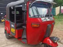 Bajaj 2 Stroke 2003 Three Wheel