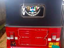 Bajaj 2 Stroke 2003 Three Wheel