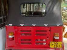 Bajaj 2 Stroke 2003 Three Wheel