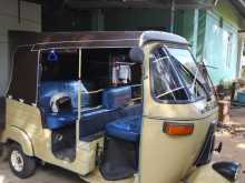Bajaj 2 Stroke 2003 Three Wheel