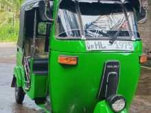 Bajaj 2 Stroke 2003 Three Wheel