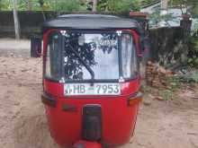 Bajaj 2 Stroke 2003 Three Wheel