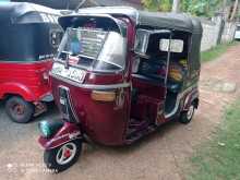 Bajaj 2 Stroke 2003 Three Wheel