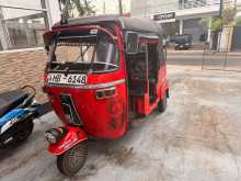 Bajaj 2 Stroke 2003 Three Wheel