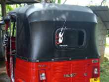 Bajaj 2 Stroke 2003 Three Wheel