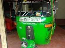 Bajaj 2 Stroke 2003 Three Wheel
