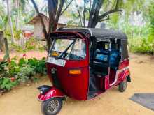 Bajaj 2 Stroke 2003 Three Wheel