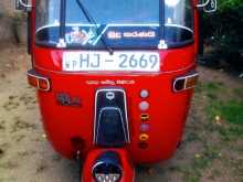 Bajaj 2 Stroke 2003 Three Wheel