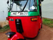 Bajaj 2 Stroke 2003 Three Wheel