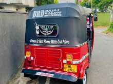 Bajaj 2 Stroke 2003 Three Wheel
