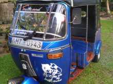 Bajaj 2 Stroke 2003 Three Wheel