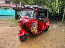 Bajaj 2 Stroke 2003 Three Wheel