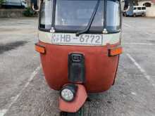 Bajaj 2 Stroke 2003 Three Wheel