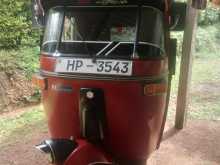 Bajaj 2 Stroke 2003 Three Wheel