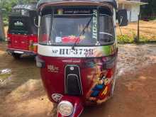 Bajaj 2 Stroke 2003 Three Wheel