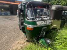 Bajaj 2 Stroke 2003 Three Wheel