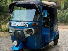 Bajaj 2 Stroke 2003 Three Wheel