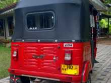 Bajaj 2 Stroke 2003 Three Wheel
