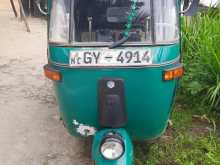 Bajaj 2 Stroke 2003 Three Wheel