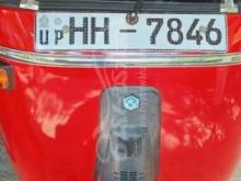 Bajaj 2 Stroke 2003 Three Wheel