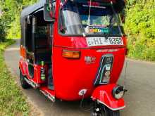 Bajaj 2 Stroke 2003 Three Wheel