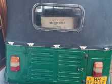 Bajaj 2 Stroke 2003 Three Wheel