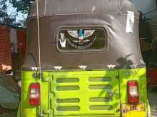 Bajaj 2 Stroke 2003 Three Wheel