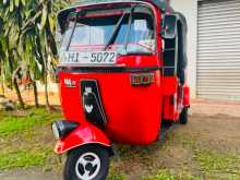 Bajaj 2 Stroke 2003 Three Wheel