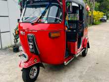 Bajaj 2 Stroke 2003 Three Wheel