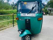 Bajaj 2 Stroke 2003 Three Wheel