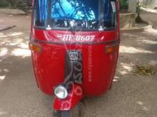 Bajaj 2 Stroke 2003 Three Wheel