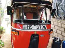 Bajaj 2 Stroke 2003 Three Wheel