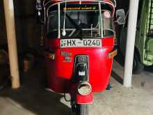 Bajaj 2 Stroke 2003 Three Wheel