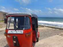 Bajaj 2 Stroke 2003 Three Wheel